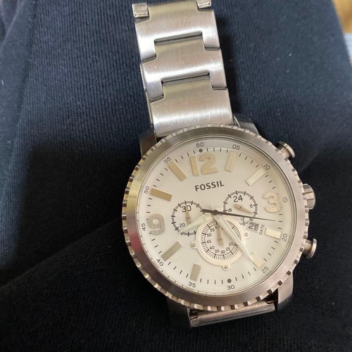 Orologio cronografo quarzo - orologio, al