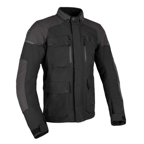 Oxford barkstone giacca - oxford,
