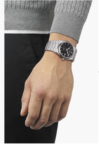 Orologio uomo tissot - orologio,