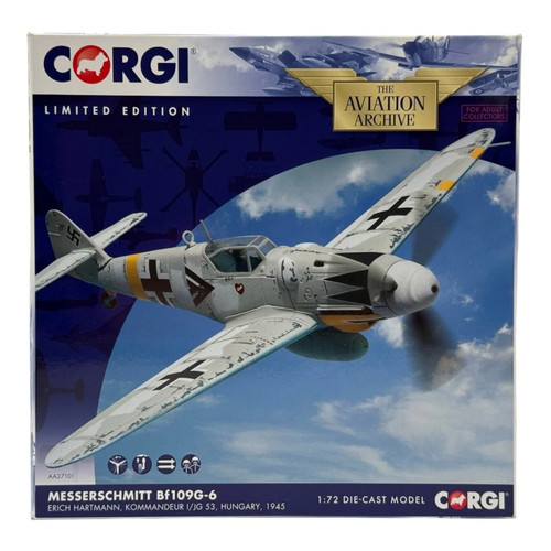 Corgi aa27101 72 - corgi,