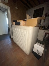 N° 2  Banco bar smontabile