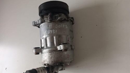 Compressore aria condizionata - compressore,