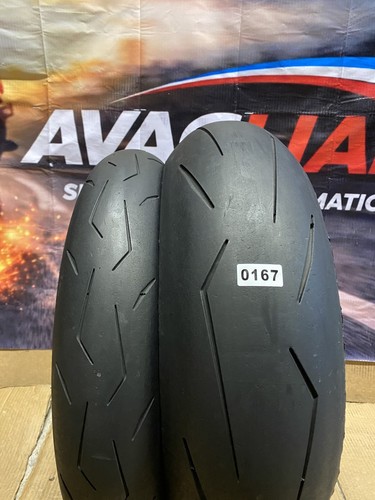 Pneumatici pirelli 120 - pneumatici, 120/70/17