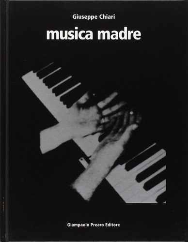 Giuseppe chiari musica madre - giuseppe, "musica