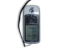 Garmin GPS 76 Ricevitore GPS