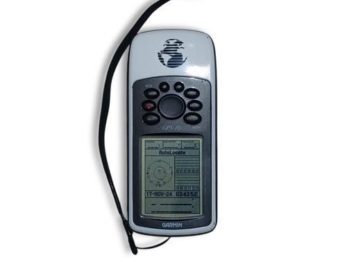 Garmin gps ricevitore - 76,
