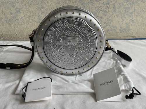 Borsa discoteca balmain - discoteca,