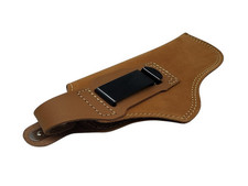 Fondina Radar in Velour