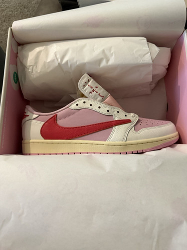 Nike air jordan low sp - air,