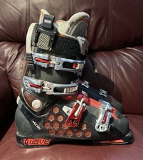 Scarponi da sci Salomon XWave