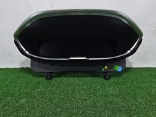 QUADRO STRUMENTI PEUGEOT 3008 5008.  9810394480-00