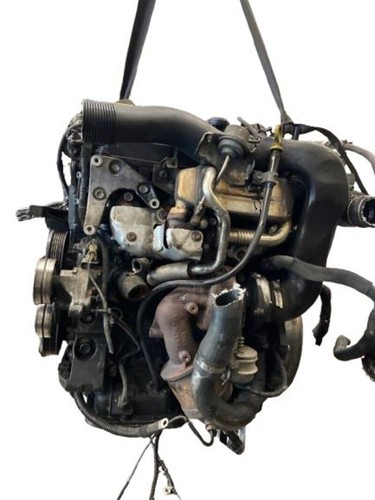 55579206 motore opel astra - motore,