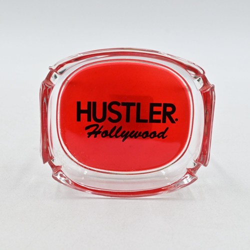 Hustler hollywood rectangular - hustler,