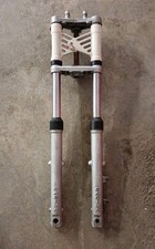 Forcella completa anteriore Cagiva SST Steli 35mm