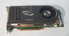 EVGA NVIDIA GeForce 8800 GTS