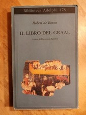 Robert boron libro del - de,