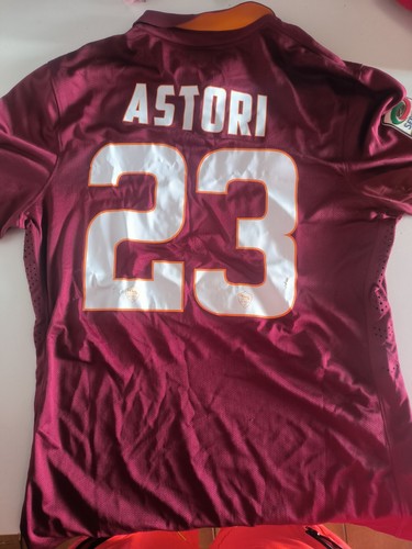 Maglia gara astori - gara,