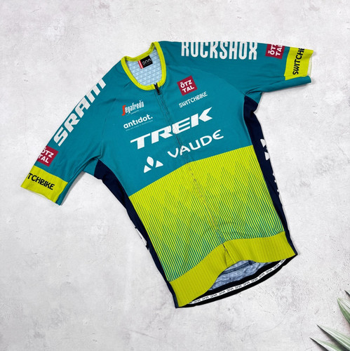 Maglia ciclismo team trek - maglia,