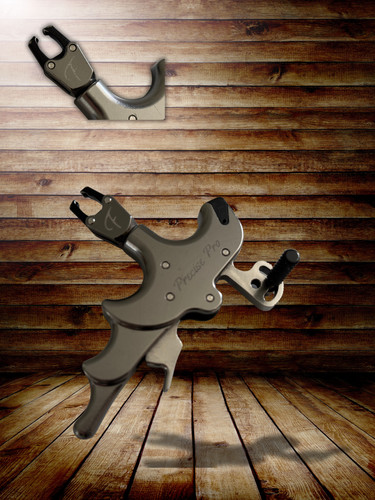 Sgancio manico fletcher - sgancio,