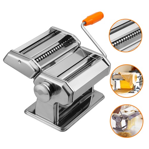 Macchina per pasta 1 - macchina, 3