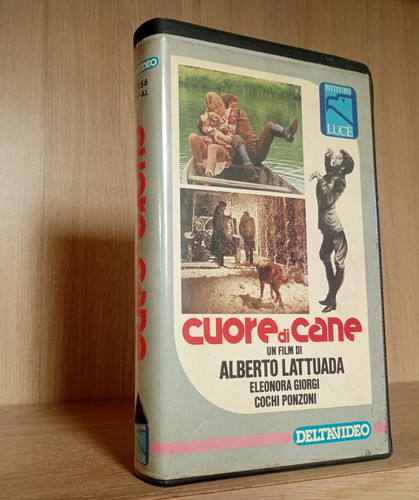 Alberto lattuada cuore - cuore, di