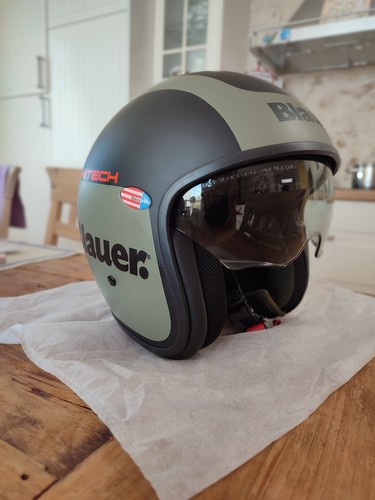 Casco jet pilot tech - casco,