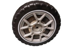 Ruota posteriore Peg Perego