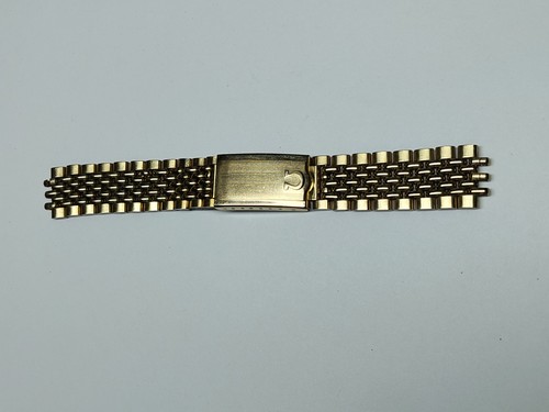 Bracciale omega vintage - omega,