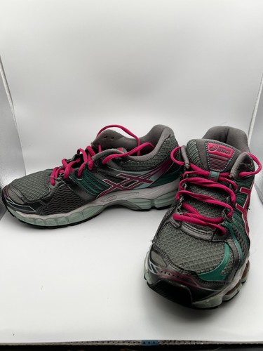 Asics gel nimbus donna - gel,