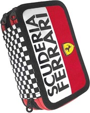 Astuccio Scuola Completo Pieno