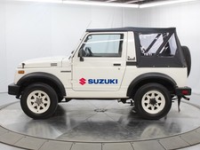Adesivi Suzuki logo 4x4 Off
