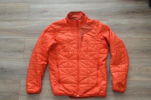 Giacca uomo salewa multicolore - giacca,