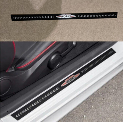 Mini cooper jcw battitacco - cooper,