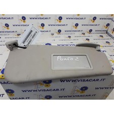 Alette Parasole Fiat Punto Serie 2 (2003)