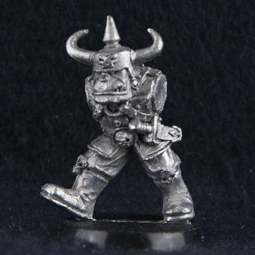 Ork freebooter renegade khorne - ork,