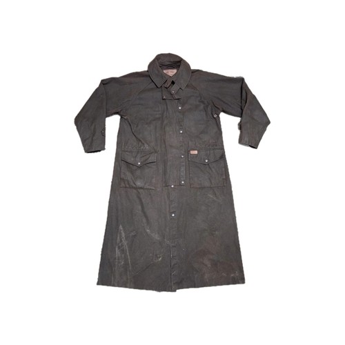 Outback trading company - outback,