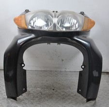 43791 Carena Scudo Anteriore