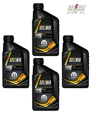 Olio Motore Selenia ECO2 0W20