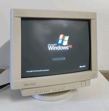 Shamrock monitor crt - shamrock,