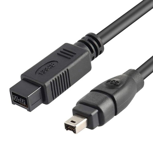 Cavo firewire 800 - firewire, ad