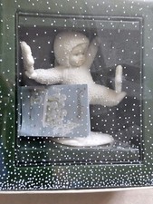 GOEBEL SNOWBABIES.  STATUINA 