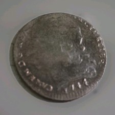 REGNO SARDEGNA - 2,6 Soldi