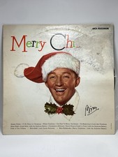 Bing Crosby Merry Christmas