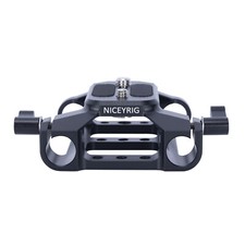Piastra base fotocamera