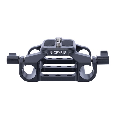 Piastra base fotocamera