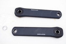 Rotore eVegast pedivelle bici