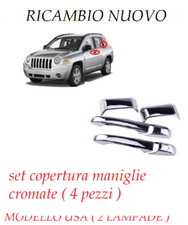 PER JEEP COMPASS 2006