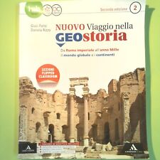 NUOVO VIAGGIO NELLA GEOSTORIA