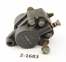 Laverda 750 F SF anno 1973 - pinza freno anteriore destra