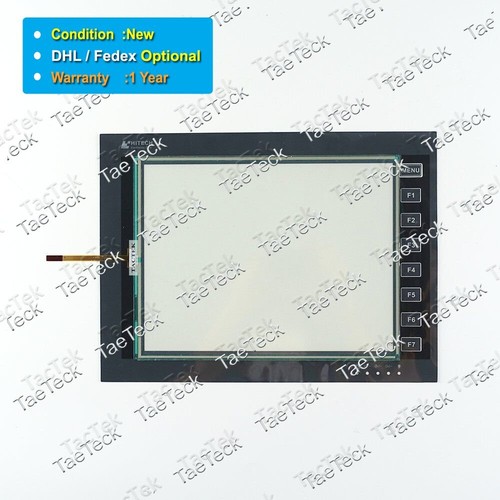 Touch screen panel glass - screen,